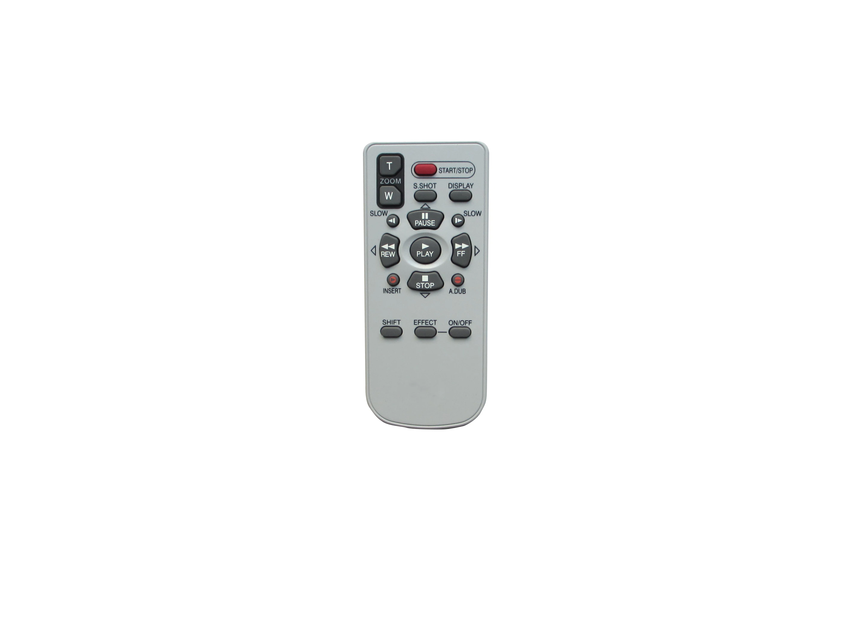 

Remote Control For JVC RM-V720U RM-V720US GR-D270US GR-D271US GR-D275US GR-D290US GR-D295US Digital Video Camera Camcorder