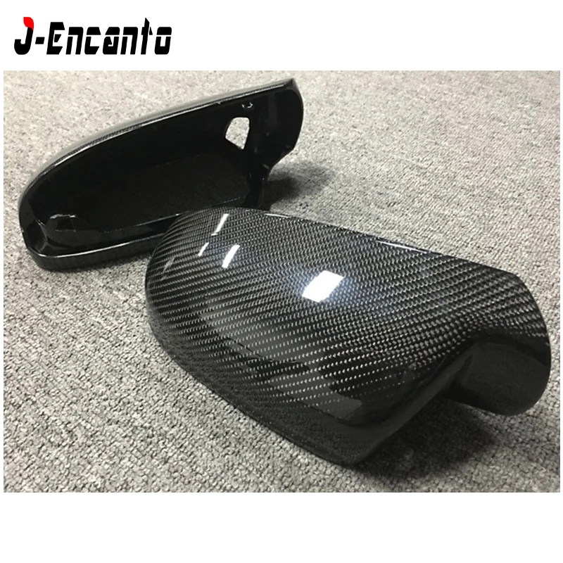 B8.5 Carbon Fiber Replacement Rearview Mirror Caps Covers Shell for AUDI A4 B9 A5S5 2010 RS3 2012 RS4 2014 RSS5 2012
B8.5 Carbon Fiber Replacement Rearview Mirror Caps Covers Shell for AUDI A4 B9 A5S5 2010 RS3 2012 RS4 2014 RSS5 2012