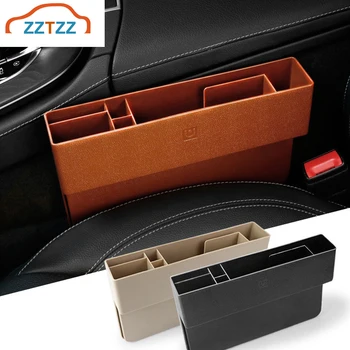 1Pcs Car Seat Organizer, ABS Car Seat Storage Container Storage Box Console Side Pocket for Cell phone Wallet Coin Key Card
1Pcs Car Seat Organizer, ABS Car Seat Storage Container Storage Box Console Side Pocket for Cell phone Wallet Coin Key Card