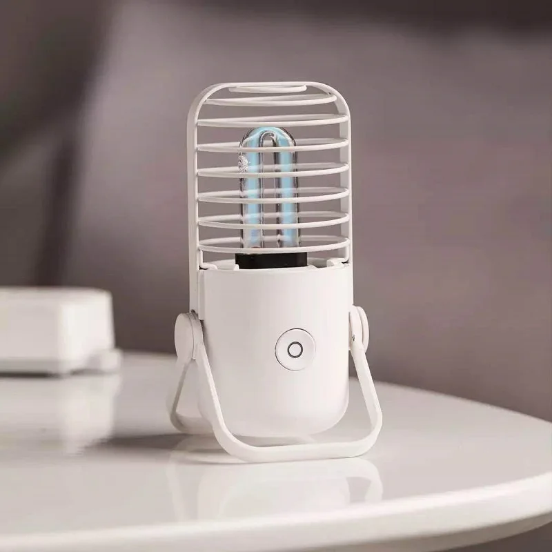 Portable UVC Ultraviolet Lamp Germicidal Disinfection Light Bulb Ozone Quartz UV Led Light For Home Clean Air Kill Mites Lampara
Portable UVC Ultraviolet Lamp Germicidal Disinfection Light Bulb Ozone Quartz UV Led Light For Home Clean Air Kill Mites Lampara