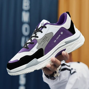 Men Casual Walking Shoes Outdoor Fashion Sneakers Brand Non-slip High Quality Light Comfortable Breathable Flats Shoes
Men Casual Walking Shoes Outdoor Fashion Sneakers Brand Non-slip High Quality Light Comfortable Breathable Flats Shoes