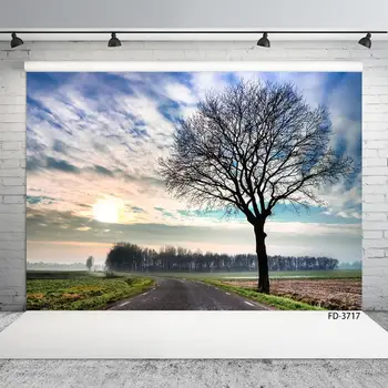 Wedding Baby Child Portrait Photography Morning Dawn Road A Dead Tree Forest Scenery Backdrop Photo Studio Vinyl Background Prop
Wedding Baby Child Portrait Photography Morning Dawn Road A Dead Tree Forest Scenery Backdrop Photo Studio Vinyl Background Prop
