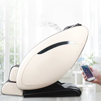 Massage Chair Manipulator Body Electric Multifunction High End 3d Curve Space Capsule Intelligent Forward Zero Gravity
Massage Chair Manipulator Body Electric Multifunction High End 3d Curve Space Capsule Intelligent Forward Zero Gravity