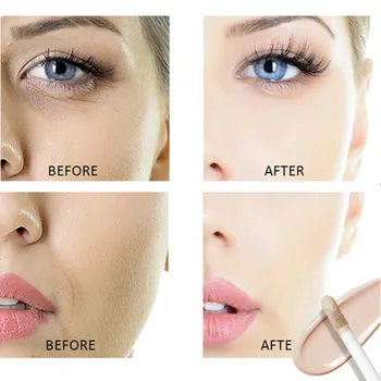 5 Colors Contour Concealer Stick Face Liquid Foundation Concealer Make Up Face Contouring Liquid Concealer
5 Colors Contour Concealer Stick Face Liquid Foundation Concealer Make Up Face Contouring Liquid Concealer