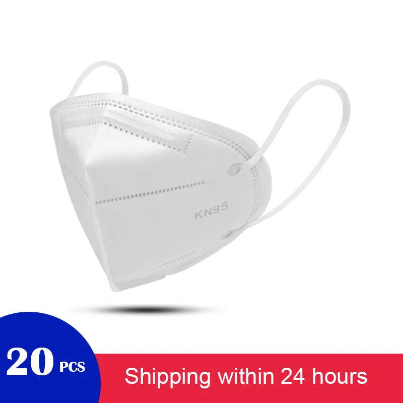 FFP2 N95 6 Layers Mask Air pollution Anti Dust Face Masks Mask Particulate Mouth Respirator Anti PM2.5 Safety Dust Mask New
FFP2 N95 6 Layers Mask Air pollution Anti Dust Face Masks Mask Particulate Mouth Respirator Anti PM2.5 Safety Dust Mask New