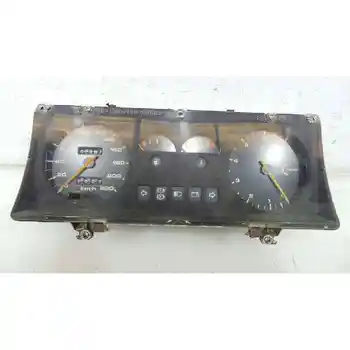 78GB10849 BOX INSTRUMENTS Ford GRENADA BERL./TURNIER 
78GB10849 BOX INSTRUMENTS Ford GRENADA BERL./TURNIER
