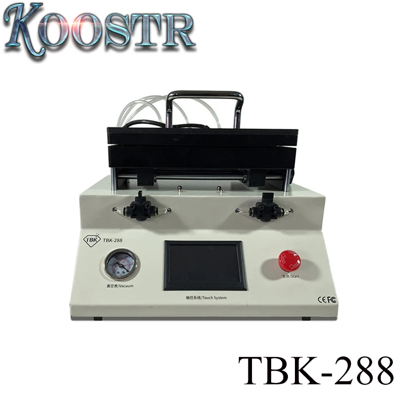 TBK-288 Automatic Framework Dismantle Machine For Framework For Smartphones Dismantled Electric Maintenance Tools
TBK-288 Automatic Framework Dismantle Machine For Framework For Smartphones Dismantled Electric Maintenance Tools