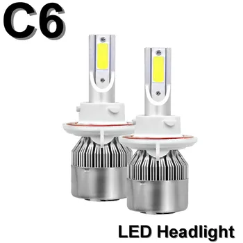 2PCS H7 H4 LED H1 Bulb 110W/pair Car Headlights LED Turbo Cool Fan Auto Lamp Mini COB H11 LED Car Light 6000K 9004 9005 9006
2PCS H7 H4 LED H1 Bulb 110W/pair Car Headlights LED Turbo Cool Fan Auto Lamp Mini COB H11 LED Car Light 6000K 9004 9005 9006