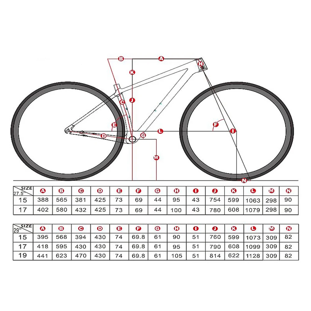 Cheap Carbon Frame 2019 mountain bike frame 29er 27.5er China Chinese taiwan race mtb bike bicycle frames MCELO 2