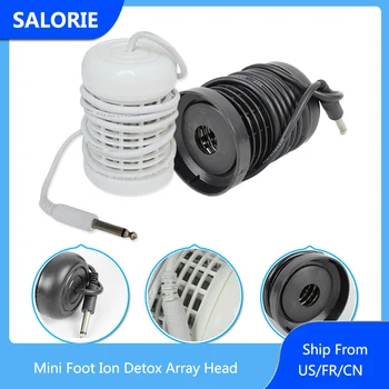 5PCS Mini Foot Ion Detox Array Head For Body Foot Bath ionic Detox Massage Machine Cell Ionic Cleanse Foot Spa Aqua
5PCS Mini Foot Ion Detox Array Head For Body Foot Bath ionic Detox Massage Machine Cell Ionic Cleanse Foot Spa Aqua