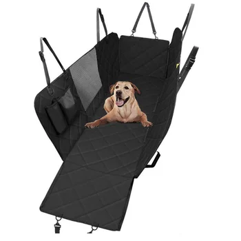 Car Bench Seat Cover Waterproof Windproof Black Cushion ProtectorView Mesh Dog Mats Hammock Protector Traval Pet Carrier
Car Bench Seat Cover Waterproof Windproof Black Cushion ProtectorView Mesh Dog Mats Hammock Protector Traval Pet Carrier