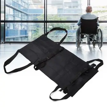 Patient Elderly Displacement Belt Wheelchair Transfer Seat Pad Cushion with Handl Transfer Seat for Health Care Braces Supports
Patient Elderly Displacement Belt Wheelchair Transfer Seat Pad Cushion with Handl Transfer Seat for Health Care Braces Supports