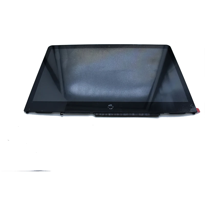 LCD Touch Screen Assembly with frame with touch board For HP Pavilion x360 Convertible 14-ba 14-ba125TU
LCD Touch Screen Assembly with frame with touch board For HP Pavilion x360 Convertible 14-ba 14-ba125TU