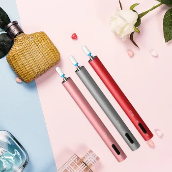 New Design 1PC Mini Electric Nail Drill Machine Pedicure Pen Nail Art Pusher Manicure Care Nail Polishing Tools S102 
New Design 1PC Mini Electric Nail Drill Machine Pedicure Pen Nail Art Pusher Manicure Care Nail Polishing Tools S102