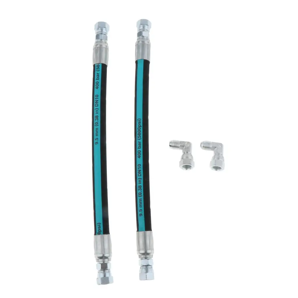 High Pressure Oil Pump HPOP Hoses Lines fit for Ford Powerstroke 94-97 3.7L High Pressure Oil Pump HPOP Hoses Lines fit for Ford Powerstroke 94-97 3.7L