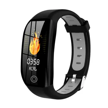 Multifunction IP67 waterproof bluetooth smartwatch sleep monitoring exercise fitness tracking smart wrist band
Multifunction IP67 waterproof bluetooth smartwatch sleep monitoring exercise fitness tracking smart wrist band