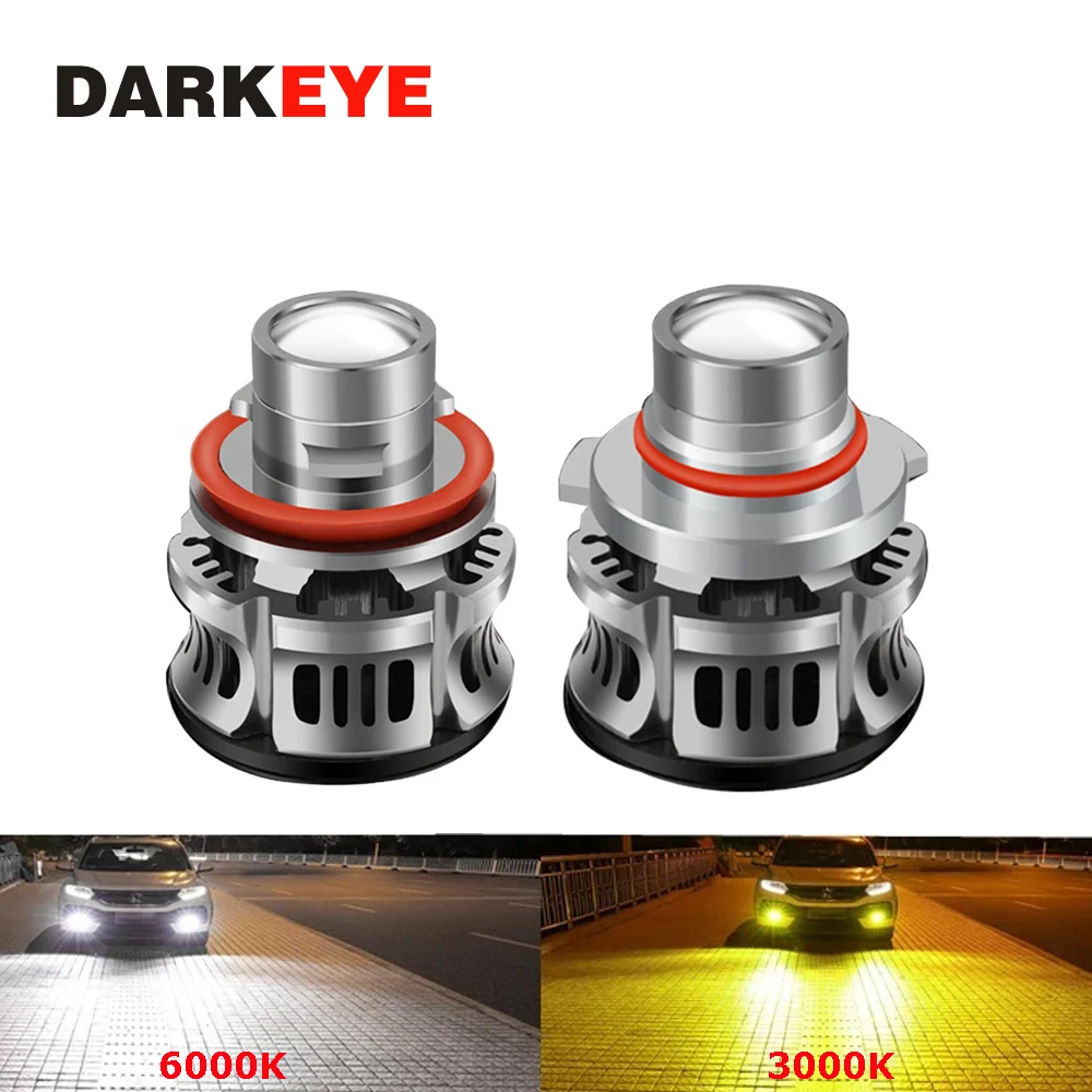 H7 9006 laser headlight bulb lens light auto LED headlight projector fog light car healight 9005 H11 Fog Lamp 6000K 3000K DJ
H7 9006 laser headlight bulb lens light auto LED headlight projector fog light car healight 9005 H11 Fog Lamp 6000K 3000K DJ