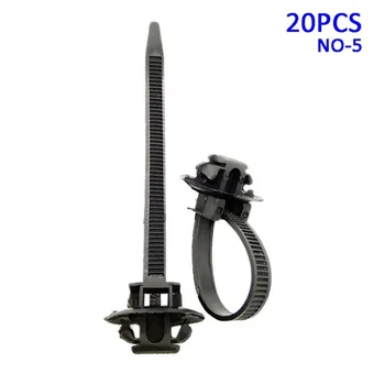 Band Zip Clip 100pcs High Quality Nylon Bundled Cable Tie Harness Line Fastener Diy Kit Pratical
Band Zip Clip 100pcs High Quality Nylon Bundled Cable Tie Harness Line Fastener Diy Kit Pratical