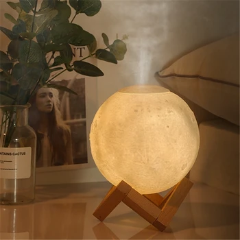 880ml 30hours Mist Humidifier Diffuser Air Purifier Aromatherapy Essential Oil Portable Mute Ultrasonic Aroma Diffuser USB Plug
880ml 30hours Mist Humidifier Diffuser Air Purifier Aromatherapy Essential Oil Portable Mute Ultrasonic Aroma Diffuser USB Plug