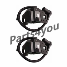 

2PCS Ignition Coil for Kawasaki 21171-0743 21171-0711 21171-0738 FR FS FX 481 V 541 V 600 V 651 V 691 V 730 V 921 V