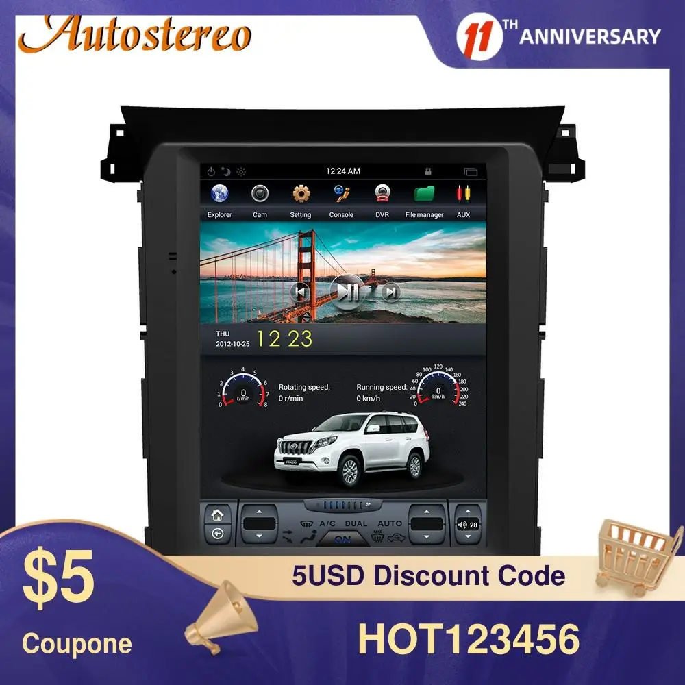 Автомагнитола для Subaru Forester VX 2018 2019 2020 Android 10,0 с GPS-навигацией и мультимедийным проигрывателем
Автомагнитола для Subaru Forester VX 2018 2019 2020 Android 10,0 с GPS-навигацией и мультимедийным проигрывателем