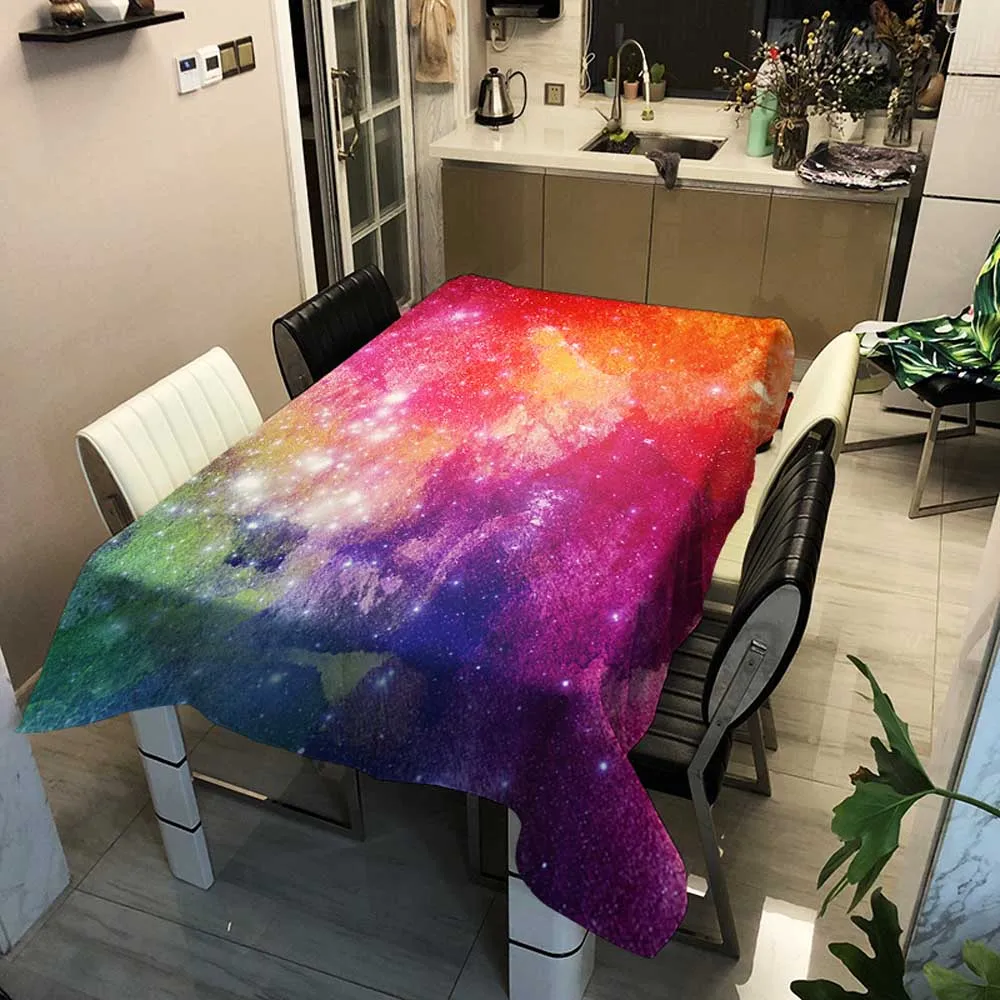 Tablecloths Waterproof Glitter Party Rose Pink Starry Table Cover Rectangular Birthday Tablecloth Wedding Birthday Table Cloth
Tablecloths Waterproof Glitter Party Rose Pink Starry Table Cover Rectangular Birthday Tablecloth Wedding Birthday Table Cloth