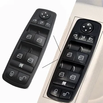 FaroeChi Power Window lock Switch Fits For Mercedes-Benz B-Klasse W245 W169 A-Klasse A1698206710, 1698206710, A 169 820 67 10
FaroeChi Power Window lock Switch Fits For Mercedes-Benz B-Klasse W245 W169 A-Klasse A1698206710, 1698206710, A 169 820 67 10