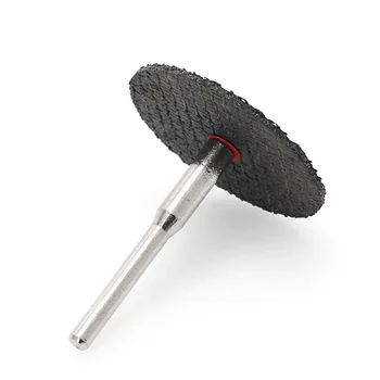 27 Pcs Rotary Tools 32MM Cutting Discs Wheels Mandrels Set For Metal Trimming New Arrivals Accessories
27 Pcs Rotary Tools 32MM Cutting Discs Wheels Mandrels Set For Metal Trimming New Arrivals Accessories