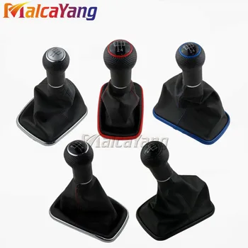 12mm 5 Speed Car Gear Shift Knob Lever Shifter Gaitor Boot For Volkswagen V-W 1999-2004 Golf 4 IV MK4 G-TI R32 Bora Je-tta MT
12mm 5 Speed Car Gear Shift Knob Lever Shifter Gaitor Boot For Volkswagen V-W 1999-2004 Golf 4 IV MK4 G-TI R32 Bora Je-tta MT