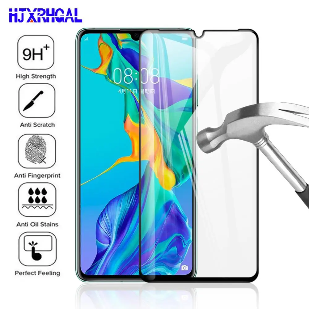 9D Tempered Glass For Huawei P30 Pro P30 Lite P30 Screen protective Film For huawei Mate 20 Pro 20 Lite 20 X 20X Glass Protector
9D Tempered Glass For Huawei P30 Pro P30 Lite P30 Screen protective Film For huawei Mate 20 Pro 20 Lite 20 X 20X Glass Protector
