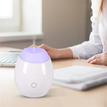 HIPERDEAL RY35A Mini Silent USB Aromatherapy Humidifier 120ml Purified Air Atomization 8.2
HIPERDEAL RY35A Mini Silent USB Aromatherapy Humidifier 120ml Purified Air Atomization 8.2