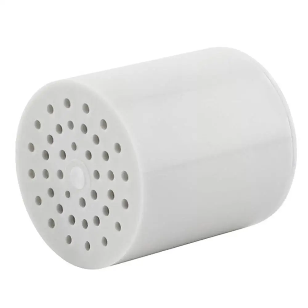 Shower Bath Water Purifie Dechlorination 15 Stage Filter Replacement Cartridge Shower Filter Blocks Chlorine & Toxins In Sf220
Shower Bath Water Purifie Dechlorination 15 Stage Filter Replacement Cartridge Shower Filter Blocks Chlorine & Toxins In Sf220