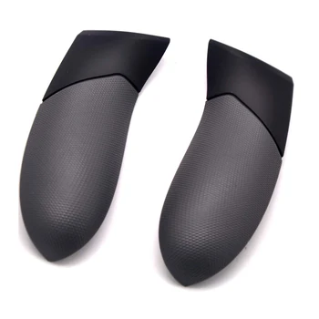 Rear Handle Grips Back Panels Side Rails Shell Rubberized Right Left Replacement for Xbox one Elite Controller Gamepad Repair
Rear Handle Grips Back Panels Side Rails Shell Rubberized Right Left Replacement for Xbox one Elite Controller Gamepad Repair