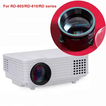 mini projector general use lens LED projector DIY F125mm focal length for rigal projection RD-805/RD-810/RD series lcd 4 inch
mini projector general use lens LED projector DIY F125mm focal length for rigal projection RD-805/RD-810/RD series lcd 4 inch
