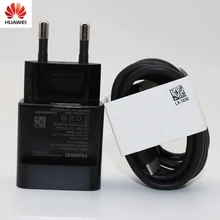 Зарядное устройство Huawei USB Type C 5 В 3 А 2 порта|Зарядные устройства|