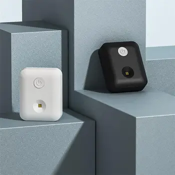 Toilet UV Sterilizing Light Disinfection Light for Toilet Kitchen Cabinet (White)
Toilet UV Sterilizing Light Disinfection Light for Toilet Kitchen Cabinet (White)