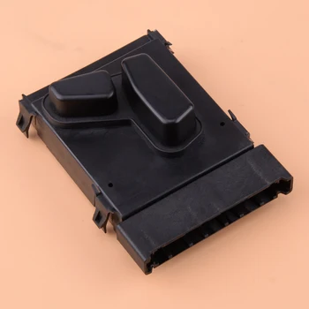CITALL 68369227AA 56049433 Car Front Left Power Seat Control Switch fit for Dodge RAM Chrysler Jeep
CITALL 68369227AA 56049433 Car Front Left Power Seat Control Switch fit for Dodge RAM Chrysler Jeep
