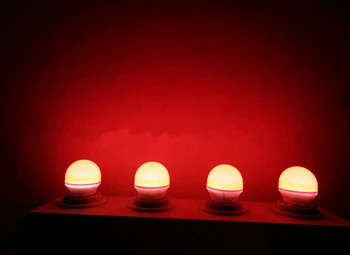 Led Bulb 3W Bulb Wall Lamp Chandelier Light Source Lamp Home Lighting Park Lighting Wedding Light Bulb Christmas Tree Decoration
Led Bulb 3W Bulb Wall Lamp Chandelier Light Source Lamp Home Lighting Park Lighting Wedding Light Bulb Christmas Tree Decoration