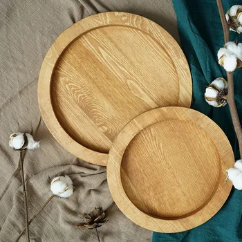 Tobs cupcake Round tray handmade vintage wood tray burly-wood cupcake pallet cake table decoration dessert makeup jewelry holder
Tobs cupcake Round tray handmade vintage wood tray burly-wood cupcake pallet cake table decoration dessert makeup jewelry holder