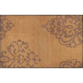 Wash + Dry Opaco, Marrone, 115 x 175 cm 
Wash + Dry Opaco, Marrone, 115 x 175 cm