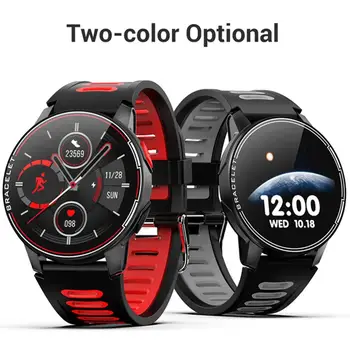 L15 Sport Smart Watch Men SmartWatch Waterproof Fitness Tracker Heart Rate Blood Pressure Monitor Long Standy Battery VS L11 L13 
L15 Sport Smart Watch Men SmartWatch Waterproof Fitness Tracker Heart Rate Blood Pressure Monitor Long Standy Battery VS L11 L13