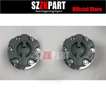 2 pieces x FOR c X-90 Vitara Escudo 89-01 JIMNY SJ410413 Samurai sierra free wheel locking hubs B029 43810-60A00 AVM438
2 pieces x FOR c X-90 Vitara Escudo 89-01 JIMNY SJ410413 Samurai sierra free wheel locking hubs B029 43810-60A00 AVM438
