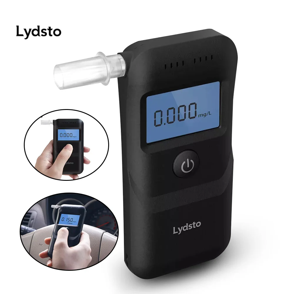 Xiaomi Lydsto Alcohol Tester Hd Jjcsy01