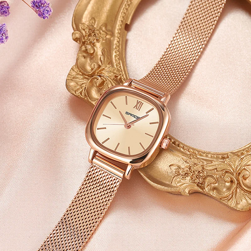 Casual Women Wrist Watch Top Brand Luxury Waterproof Stainless Steel Bracelet Quartz Women Watches Dress Montre Femme
Casual Women Wrist Watch Top Brand Luxury Waterproof Stainless Steel Bracelet Quartz Women Watches Dress Montre Femme