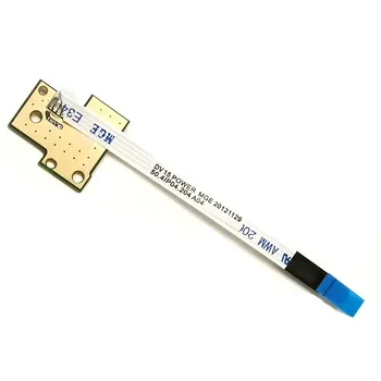 FOR Dell Inspiron M5040 M5050 N5040 N5050 Power Button Board Cable 50.4IP04.204
FOR Dell Inspiron M5040 M5050 N5040 N5050 Power Button Board Cable 50.4IP04.204