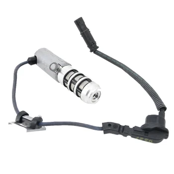 Car Petrol Oil Pump Sensor Solenoid Valve for Citroen C4 Peugeot 207 308 C4L RCZ 1.6 V764723880 037990 
Car Petrol Oil Pump Sensor Solenoid Valve for Citroen C4 Peugeot 207 308 C4L RCZ 1.6 V764723880 037990