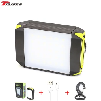 Powerful LED Camping Lantern Mobile Power Bank Flashlight USB Tent Light Outdoor Portable Hanging Lamp 
Powerful LED Camping Lantern Mobile Power Bank Flashlight USB Tent Light Outdoor Portable Hanging Lamp