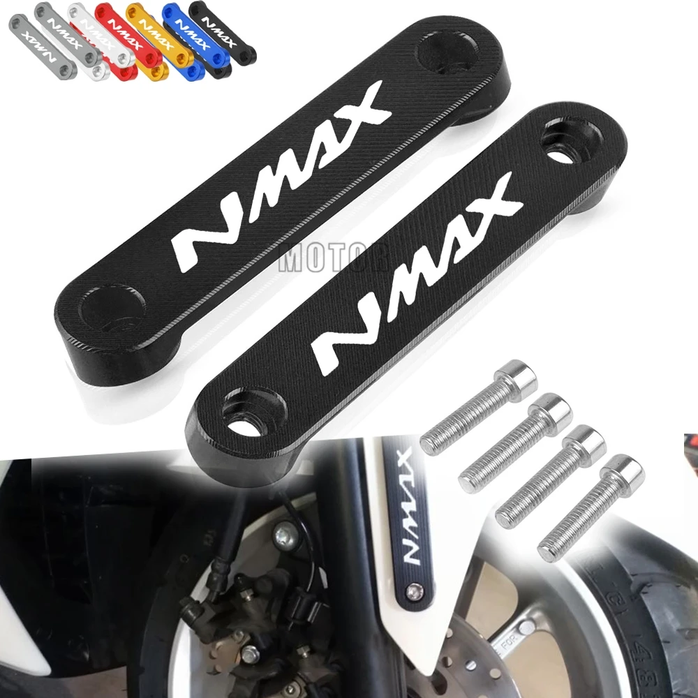 Motorcycle Accessories CNC Aluminum Alloy Front Axle Coper Plate Decorative Cover For Yamaha Nmax 155 2017 2018 N-MAX N MAX 155 
Motorcycle Accessories CNC Aluminum Alloy Front Axle Coper Plate Decorative Cover For Yamaha Nmax 155 2017 2018 N-MAX N MAX 155