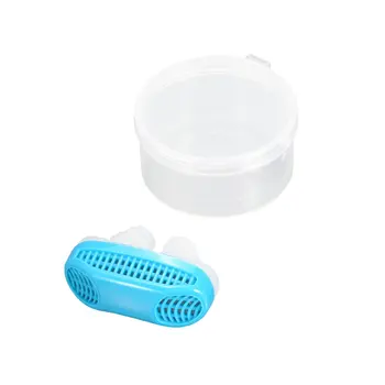 Anti Snore Silicone Nasal Dilators Stop Snoring Nose Clip Stopper Anti Snoring Sleep Aid Device Stop Snoring Device Stopper
Anti Snore Silicone Nasal Dilators Stop Snoring Nose Clip Stopper Anti Snoring Sleep Aid Device Stop Snoring Device Stopper