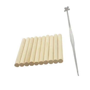 Cello Parts Stainless Steel Cello Sound Hooks Pillars Column Cello Tools Adjust Sound Post Setter Installation Tools
Cello Parts Stainless Steel Cello Sound Hooks Pillars Column Cello Tools Adjust Sound Post Setter Installation Tools